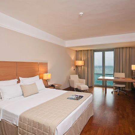 Anemon Kent Ordu Otel Экстерьер фото