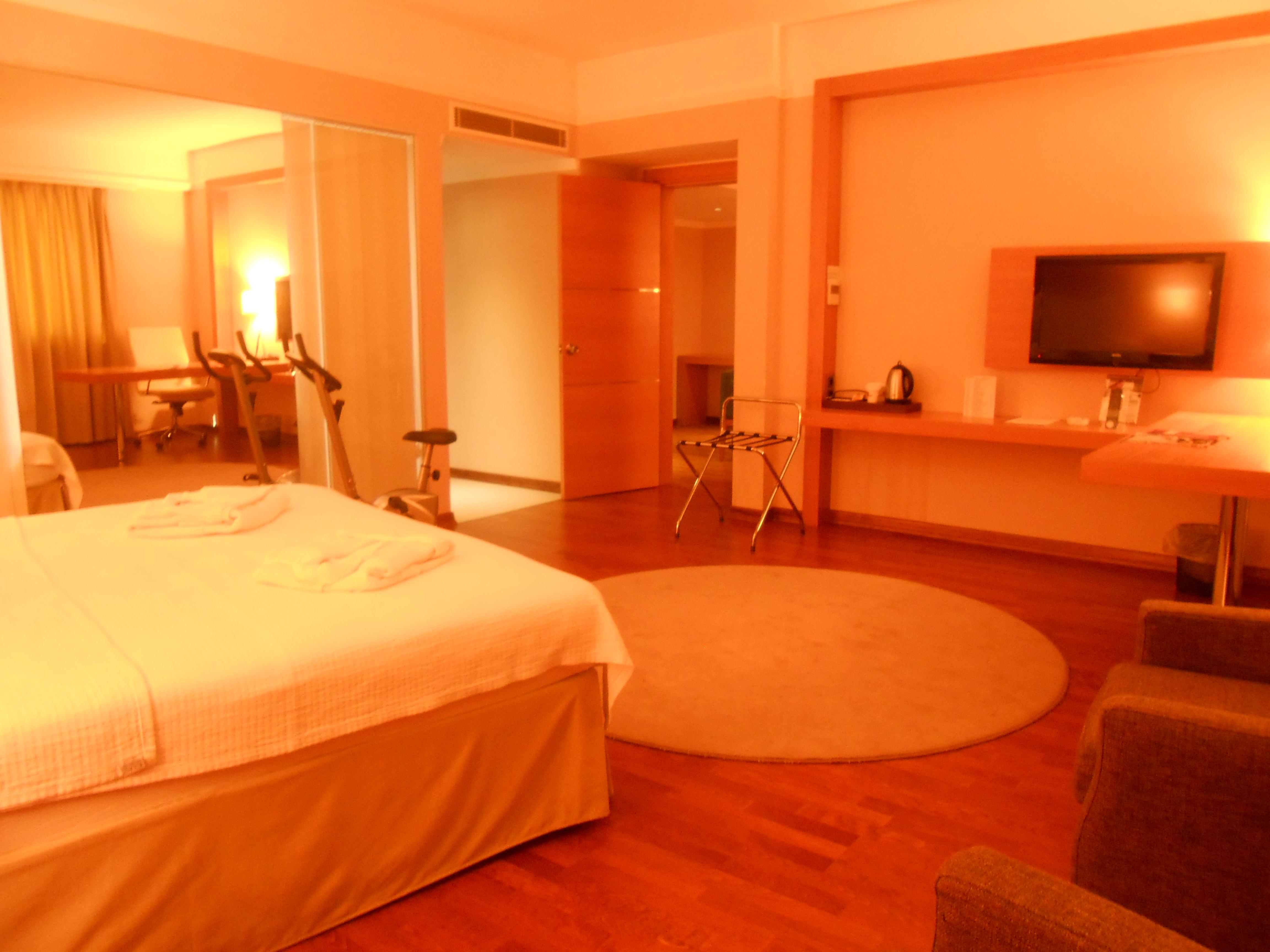 Anemon Kent Ordu Otel Экстерьер фото