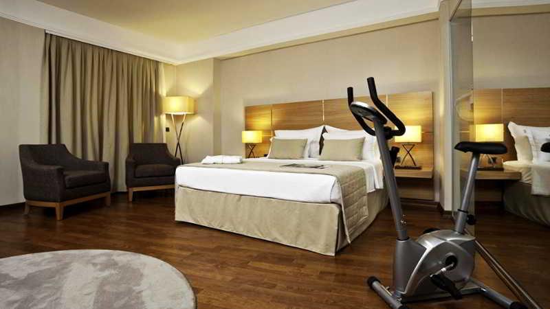 Anemon Kent Ordu Otel Экстерьер фото