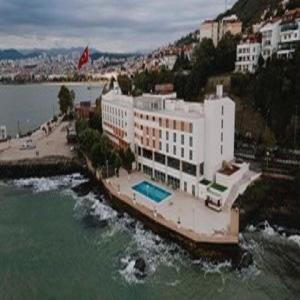 Anemon Kent Ordu Otel Экстерьер фото