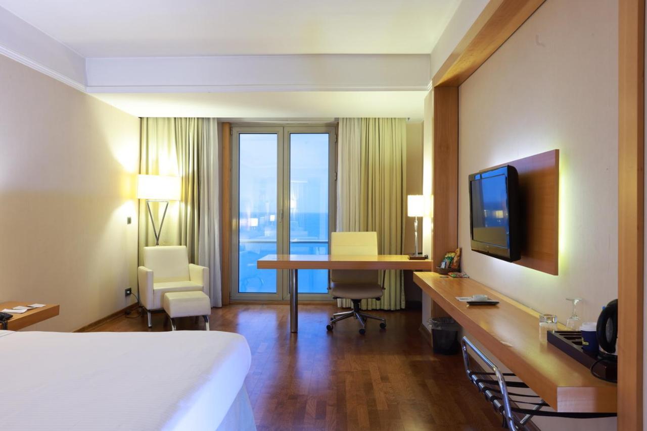 Anemon Kent Ordu Otel Экстерьер фото