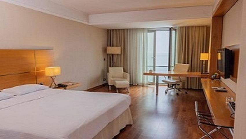 Anemon Kent Ordu Otel Экстерьер фото