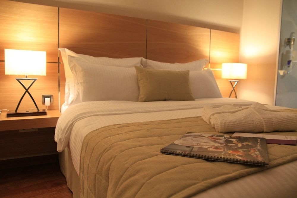 Anemon Kent Ordu Otel Экстерьер фото