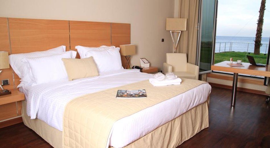 Anemon Kent Ordu Otel Экстерьер фото