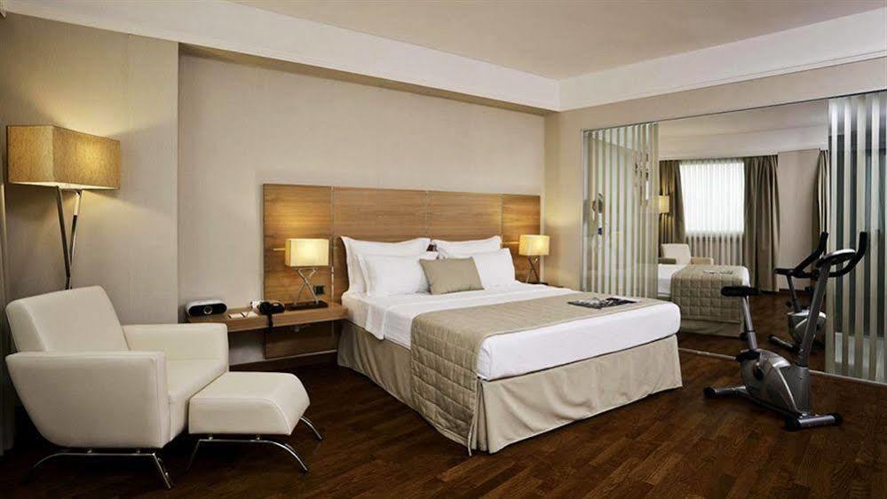 Anemon Kent Ordu Otel Экстерьер фото